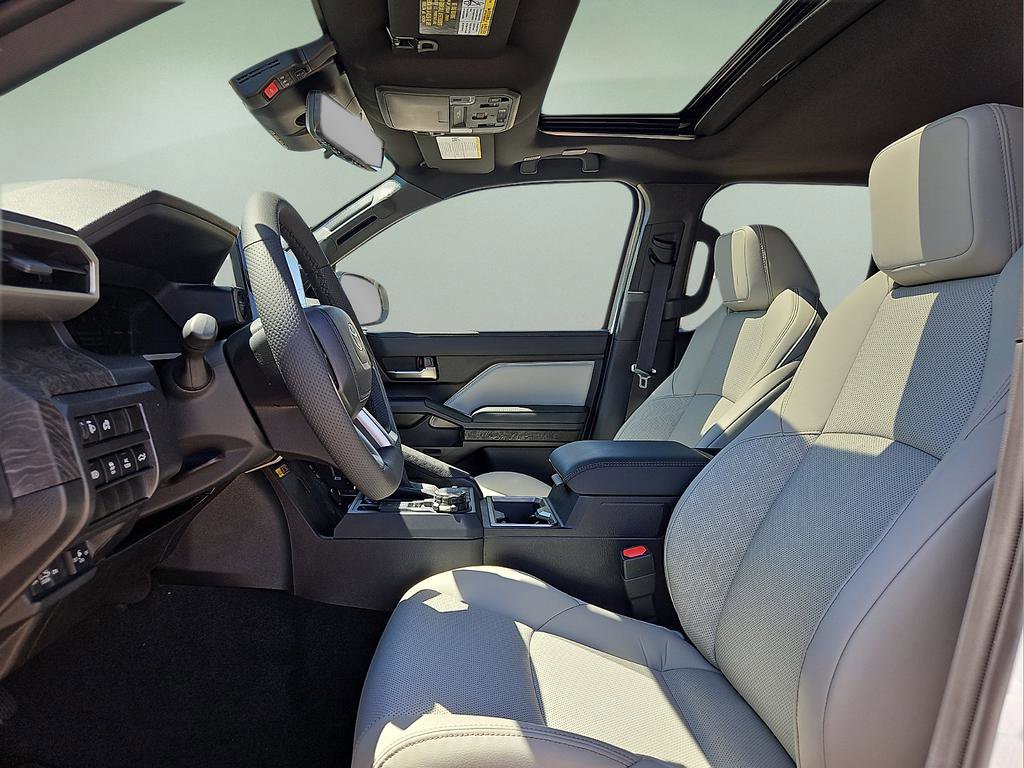New 2026 Toyota Tacoma Limited image 20