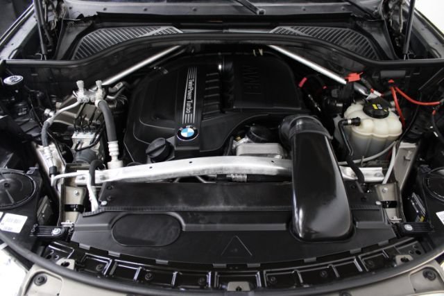 Used 2018 BMW X5 xDrive35i AWD/4WD image 30
