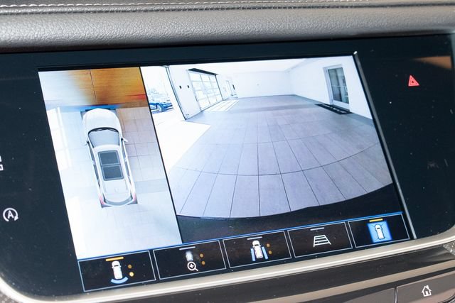 Used 2021 Cadillac XT5 Premium Luxury AWD/4WD image 30