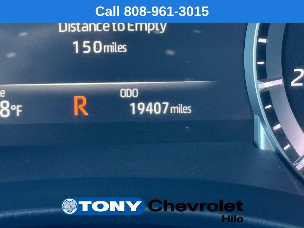 Used 2024 Toyota Highlander XLE FWD image 14