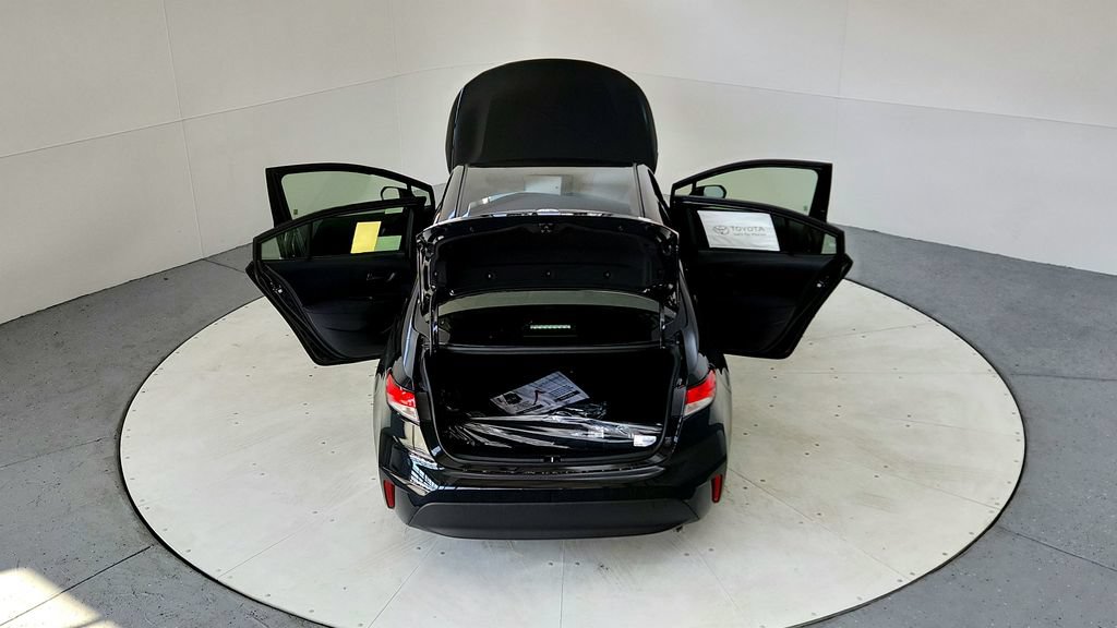 Certified 2023 Toyota Corolla LE w/ Carpet Mat Package (TMS) FWD image 26