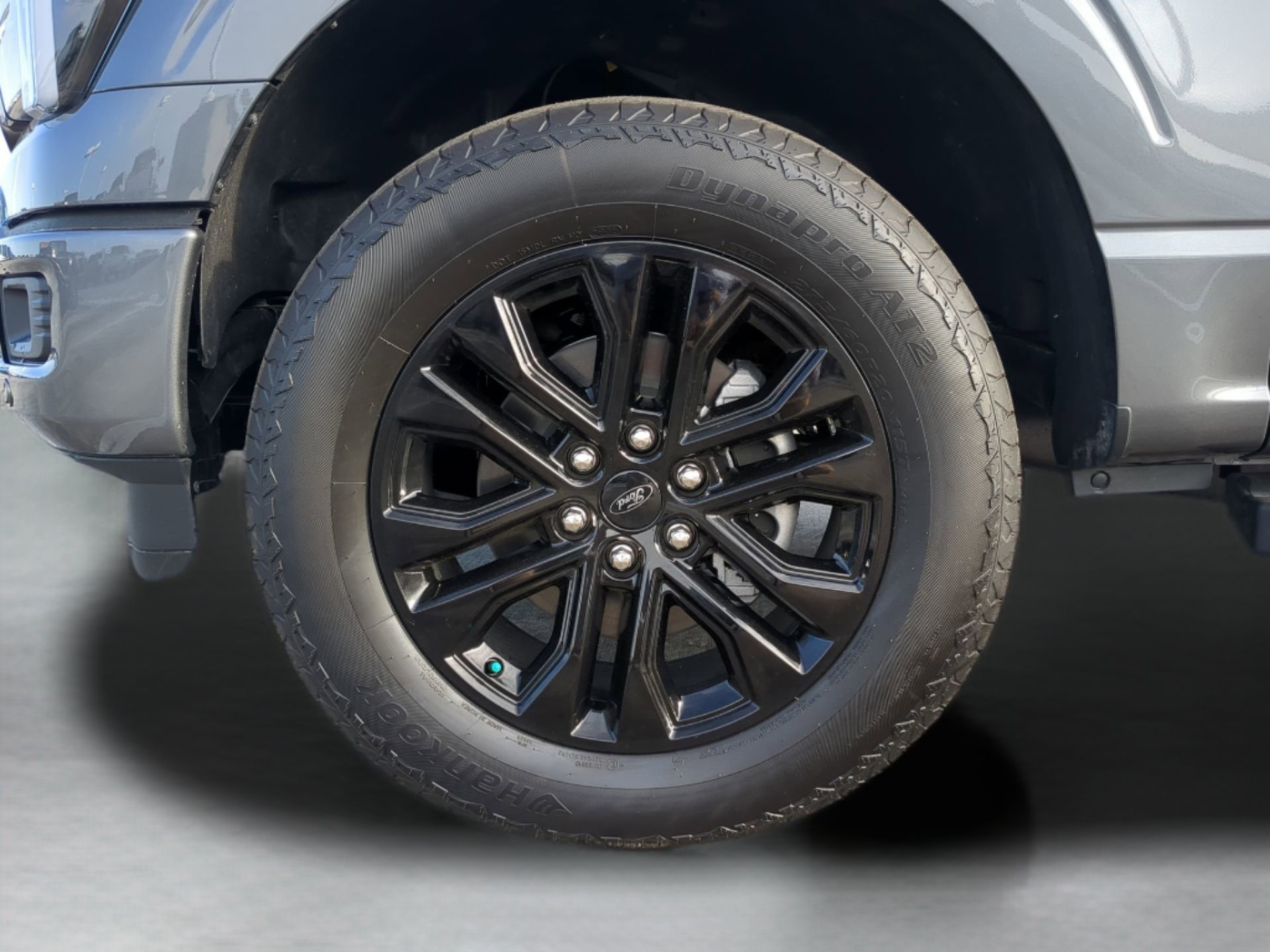 New 2026 Ford F150 Lariat w/ Equipment Group 501A Mid image 66