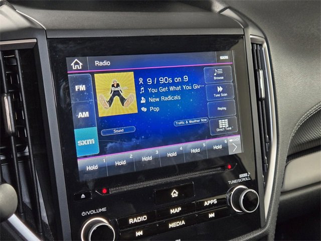 Used 2022 Subaru Forester Limited w/ Popular Package #3 image 34