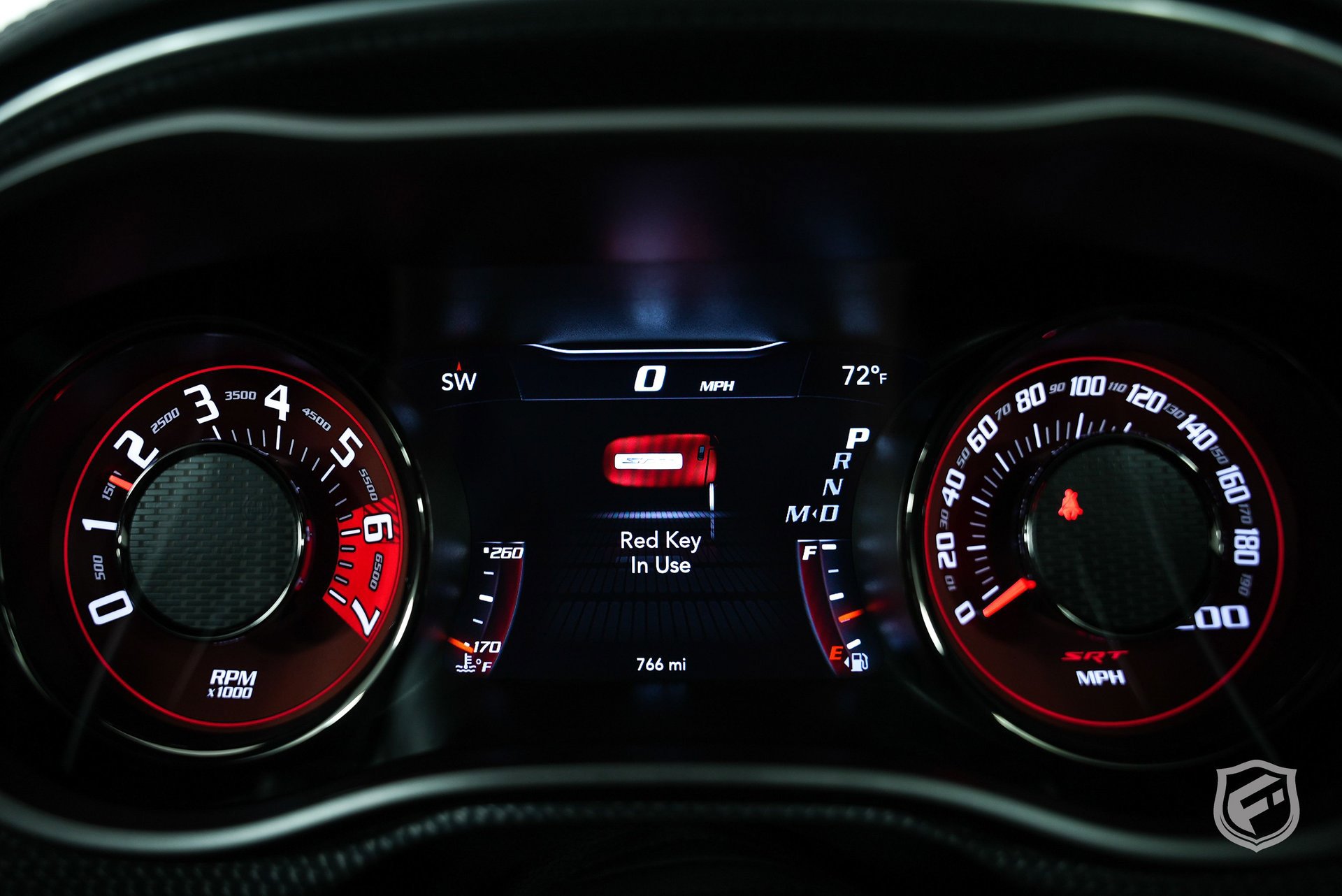 Used 2022 Dodge Challenger SRT Hellcat w/ Plus Package image 16