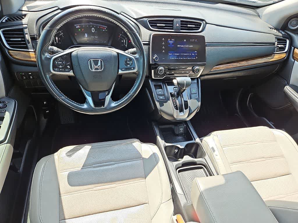 Used 2019 Honda CR-V EX-L image 10