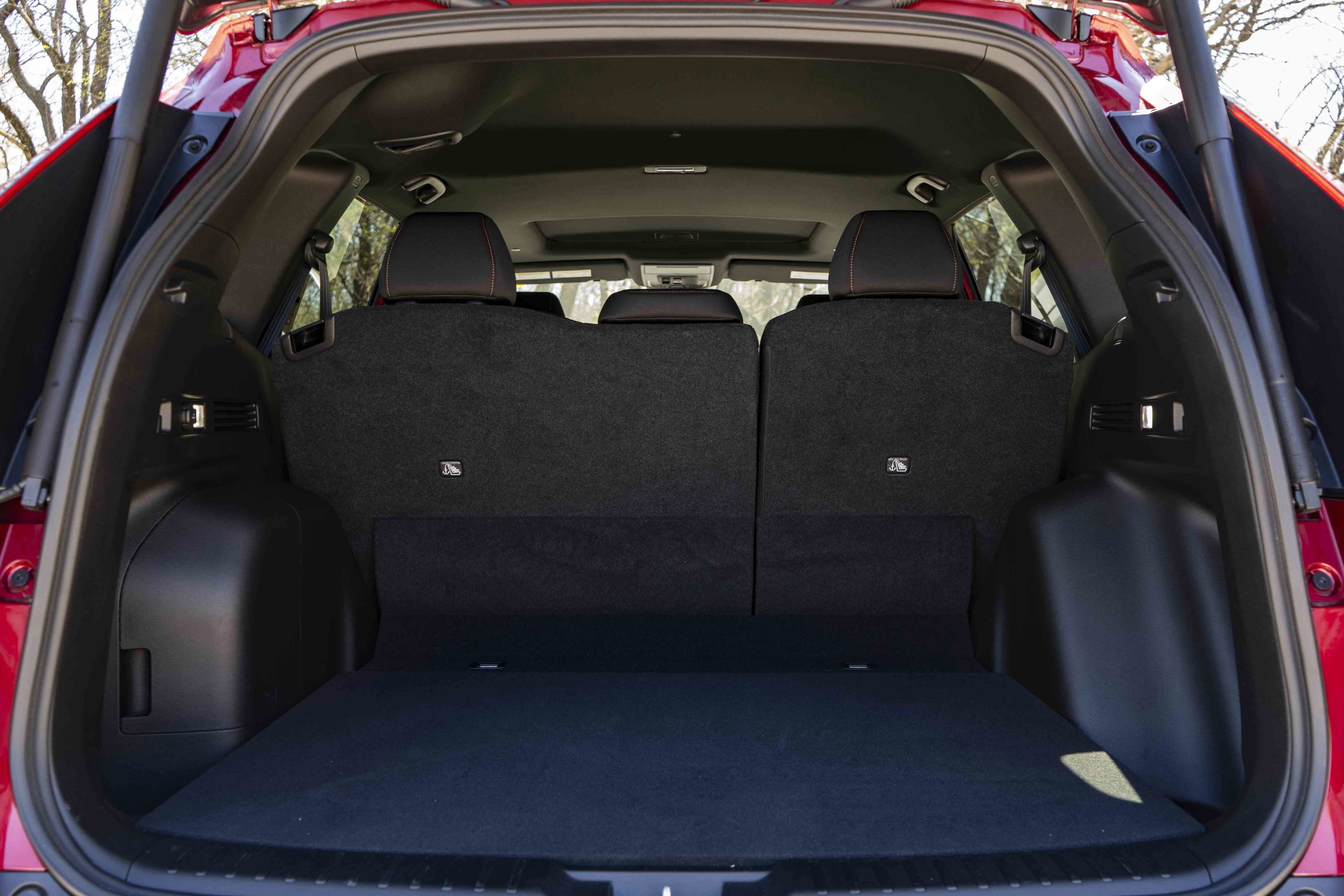 Used 2026 Honda CR-V TrailSport image 44