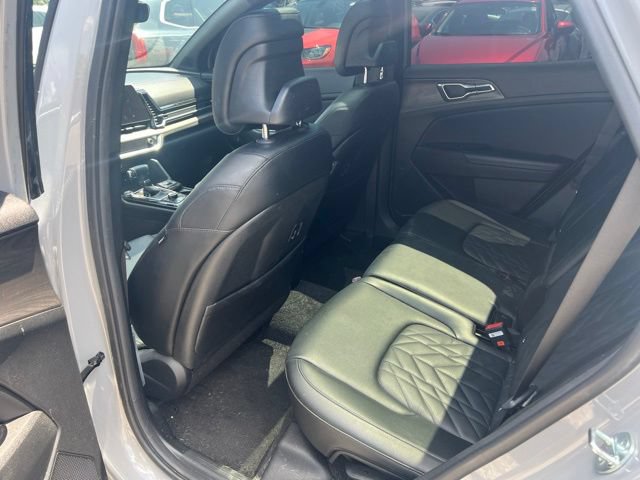 Used 2024 Kia Sportage X-Pro Prestige AWD/4WD image 13