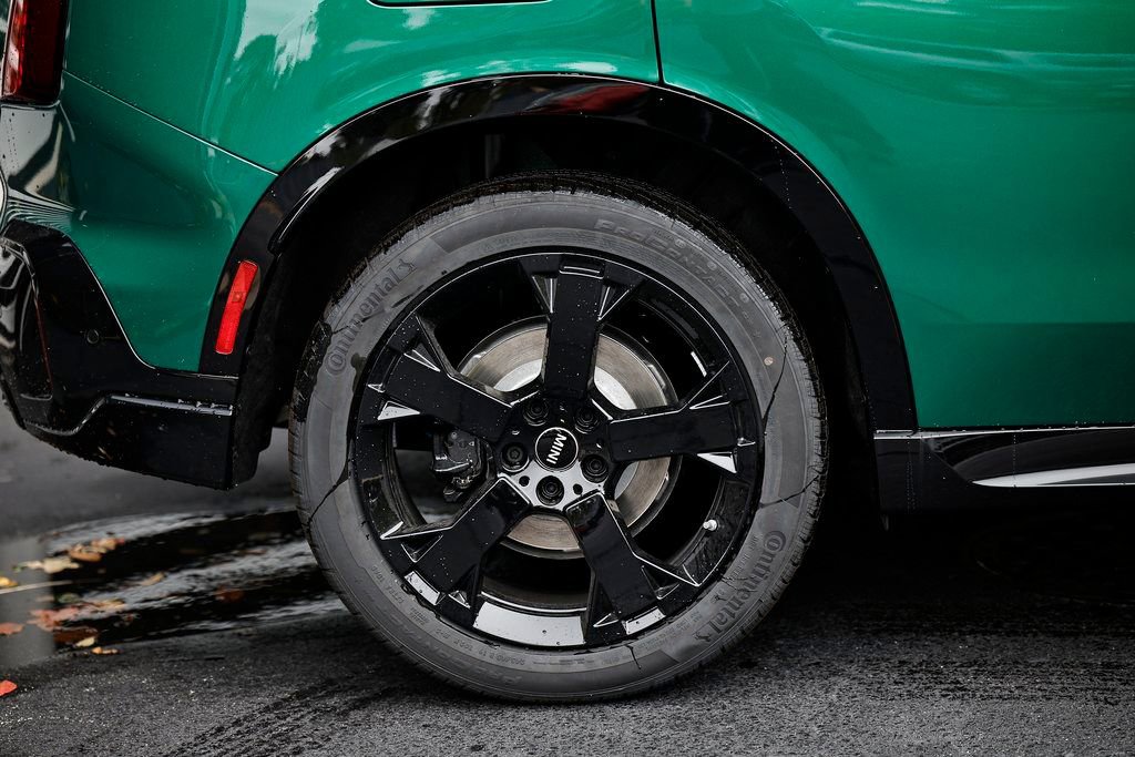 New 2026 MINI Cooper Countryman S w/ Comfort Package Max image 6