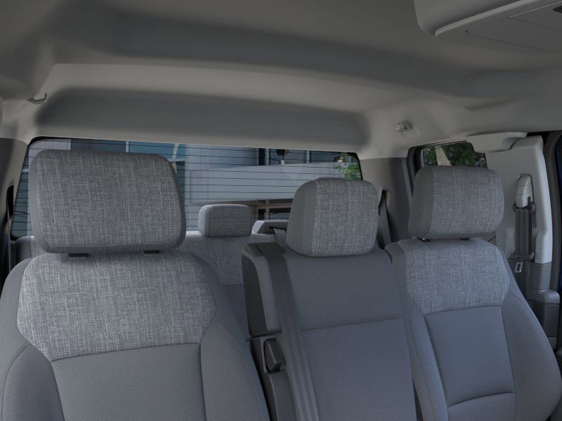 New 2025 Ford F250 XLT w/ 360-Degree Camera Package image 23