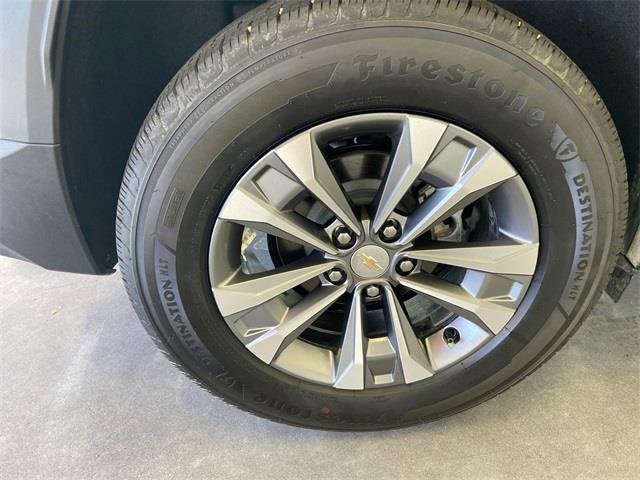 Used 2026 Chevrolet Equinox LT image 19