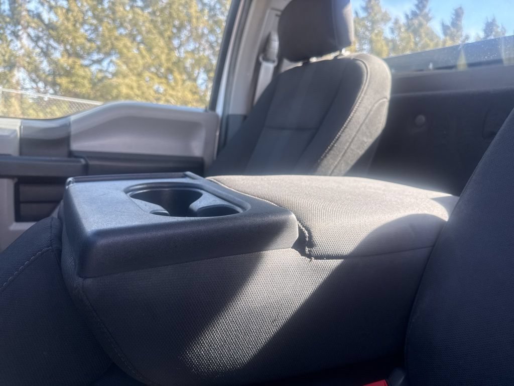 Used 2019 Ford F150 XL w/ XL Power Equipment Group RWD image 25