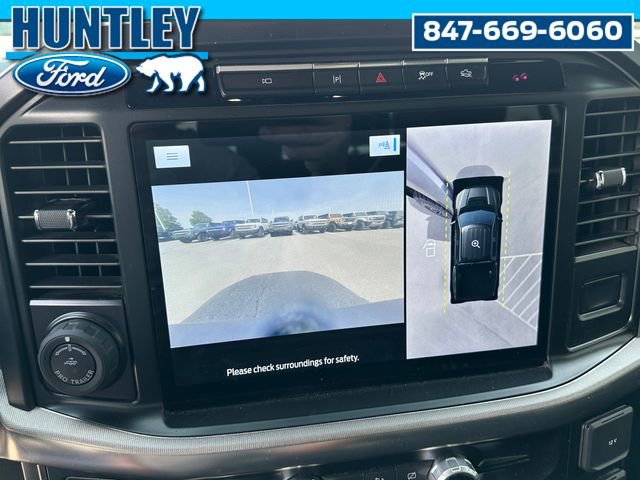 Used 2023 Ford F150 Raptor w/ Raptor 37 Performance Package image 28