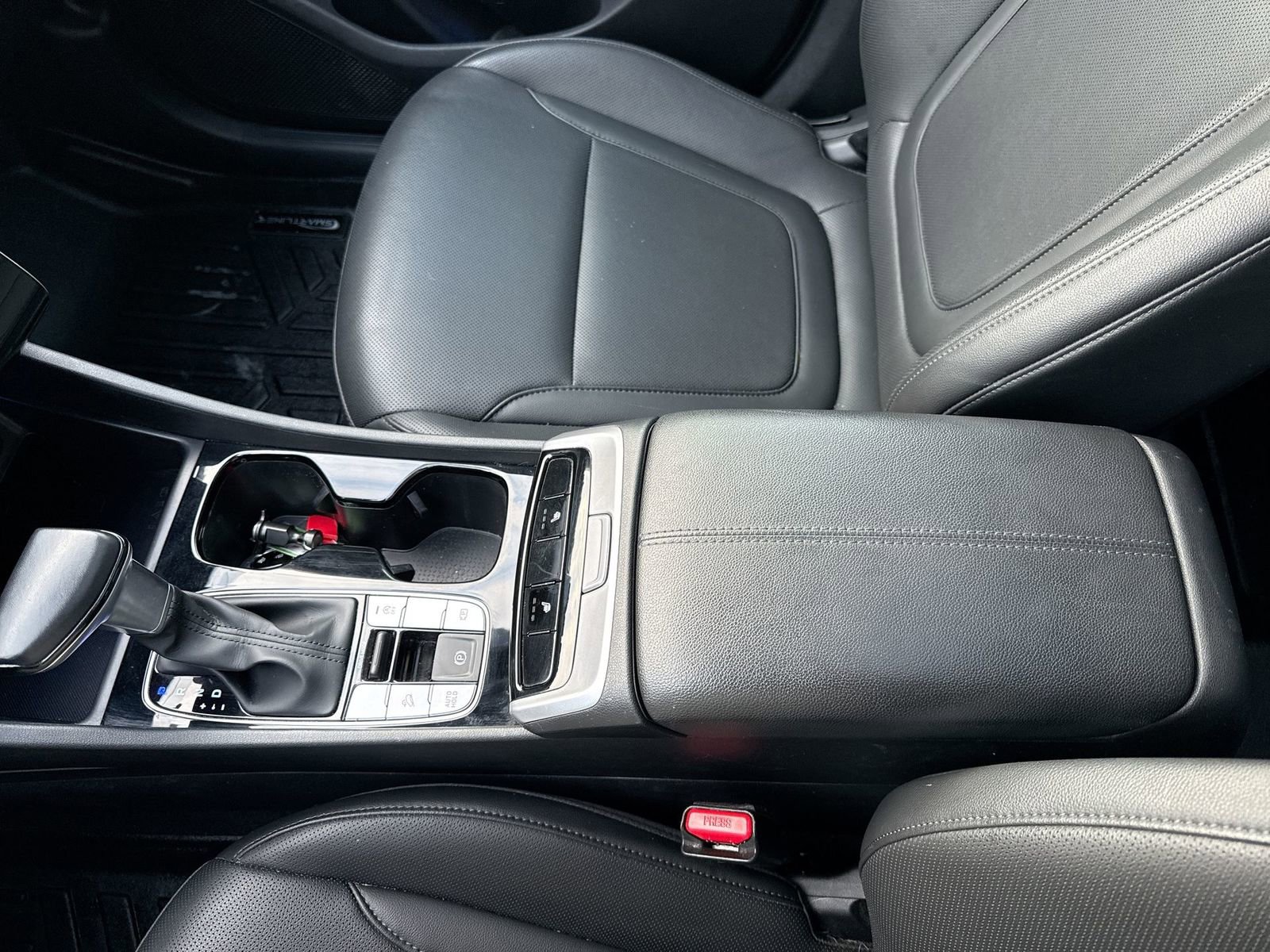 Used 2023 Hyundai Tucson SEL w/ Convenience Package image 21