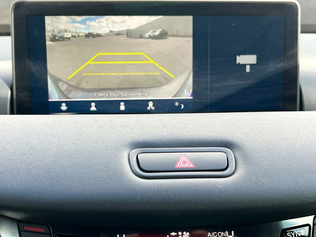 Used 2022 Acura TLX w/ Technology Package image 14