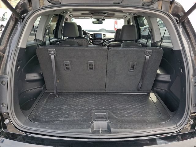 Used 2016 Honda Pilot Elite image 30