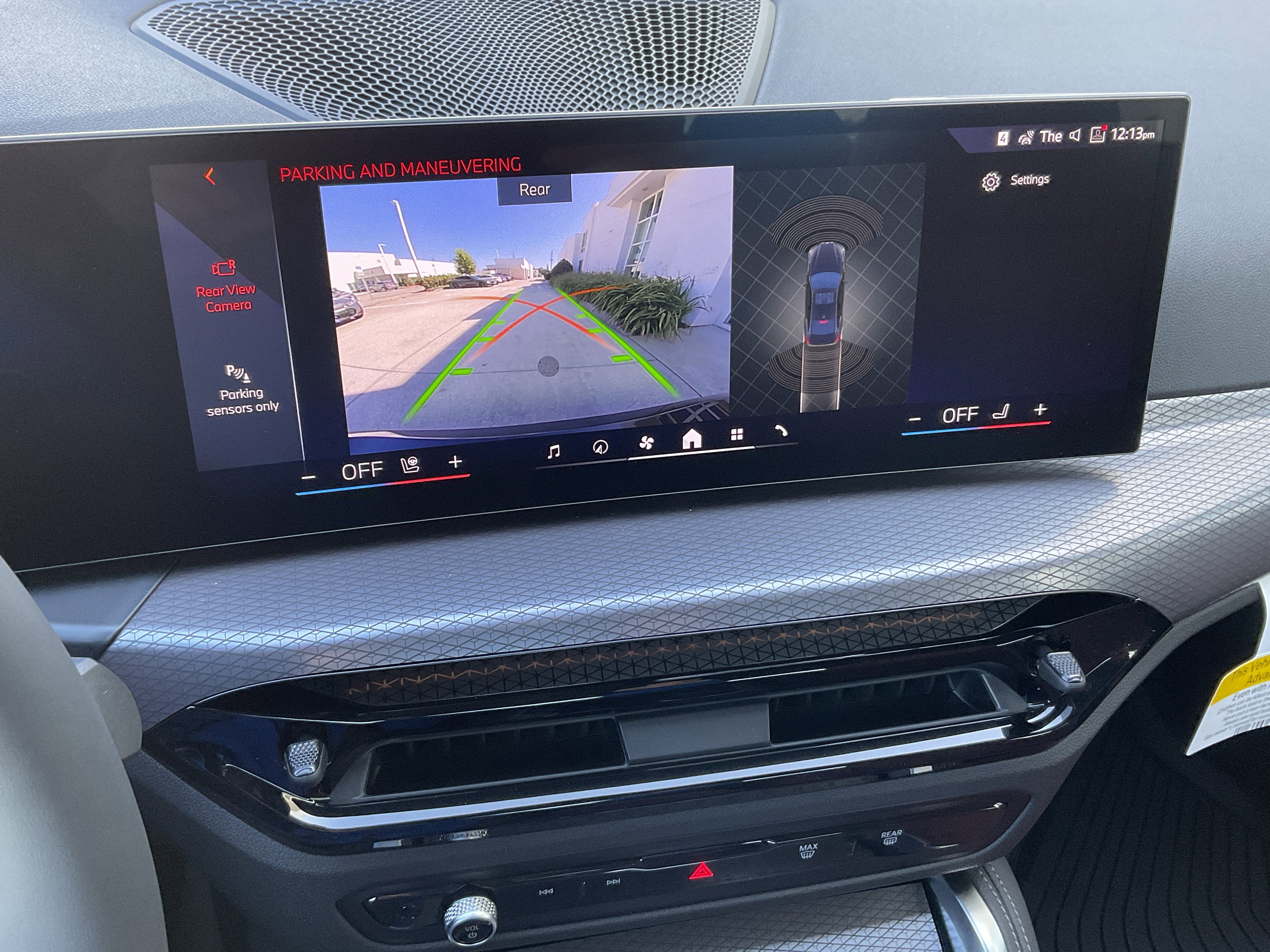 New 2026 BMW 430i Coupe w/ M Sport Package image 16