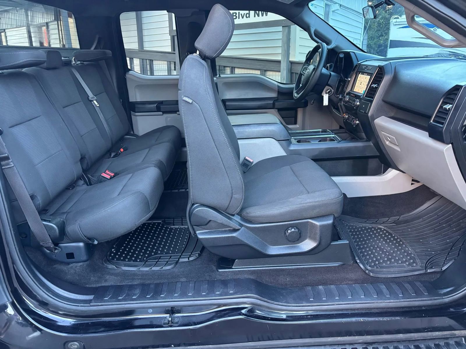 Used 2019 Ford F150 XL w/ Equipment Group 101A Mid image 18
