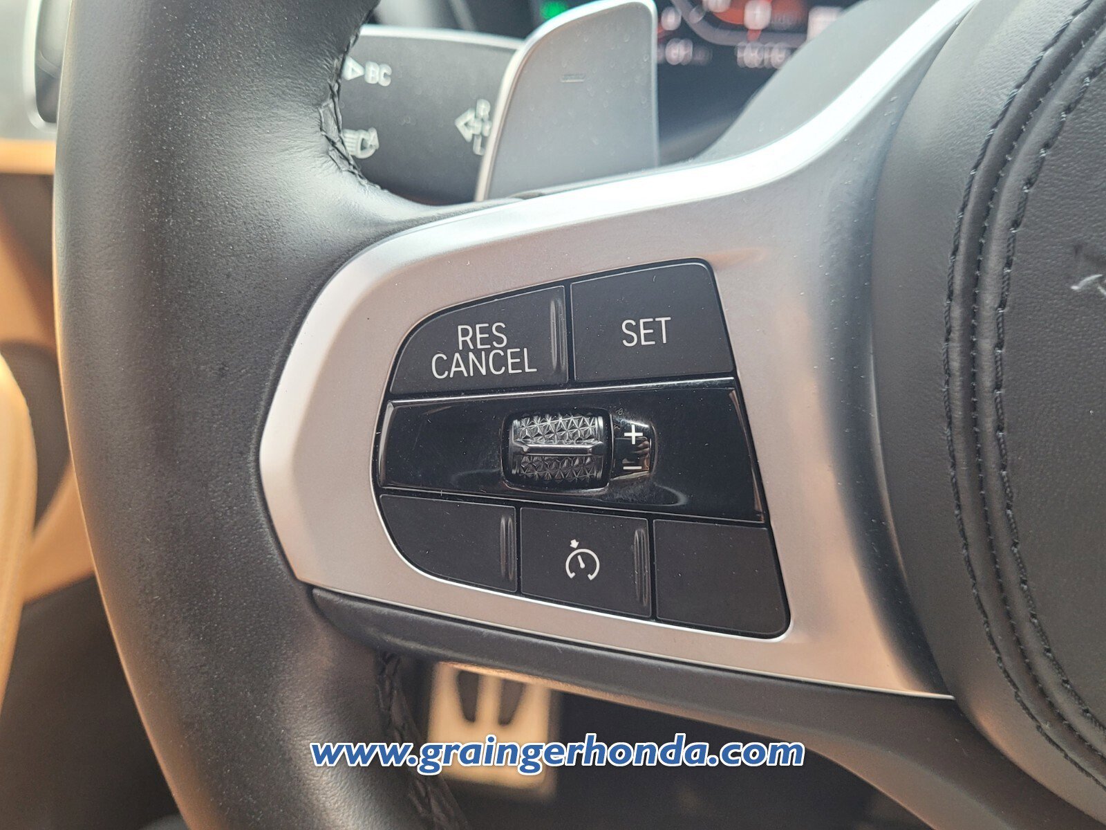 Used 2021 BMW X3 M40i w/ Parking Assistance Package image 19