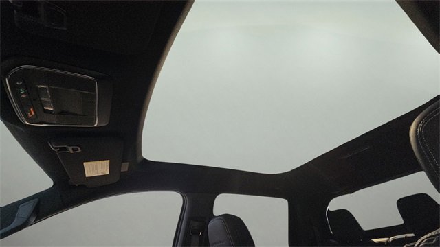 New 2025 GMC Sierra EV Denali image 31