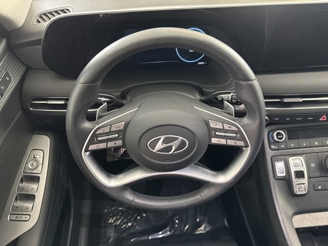 Used 2023 Hyundai Palisade Limited FWD image 28