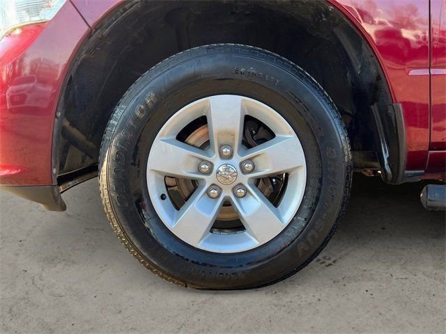 Used 2018 RAM 1500 Express image 19