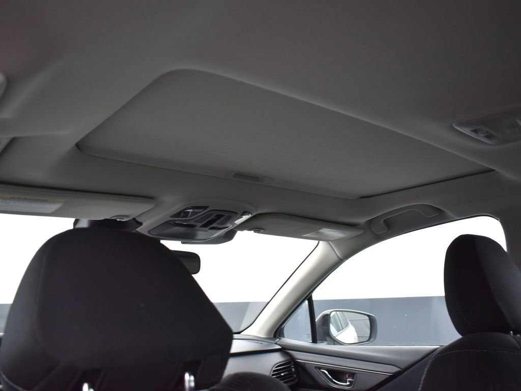 New 2025 Subaru Legacy Premium image 21