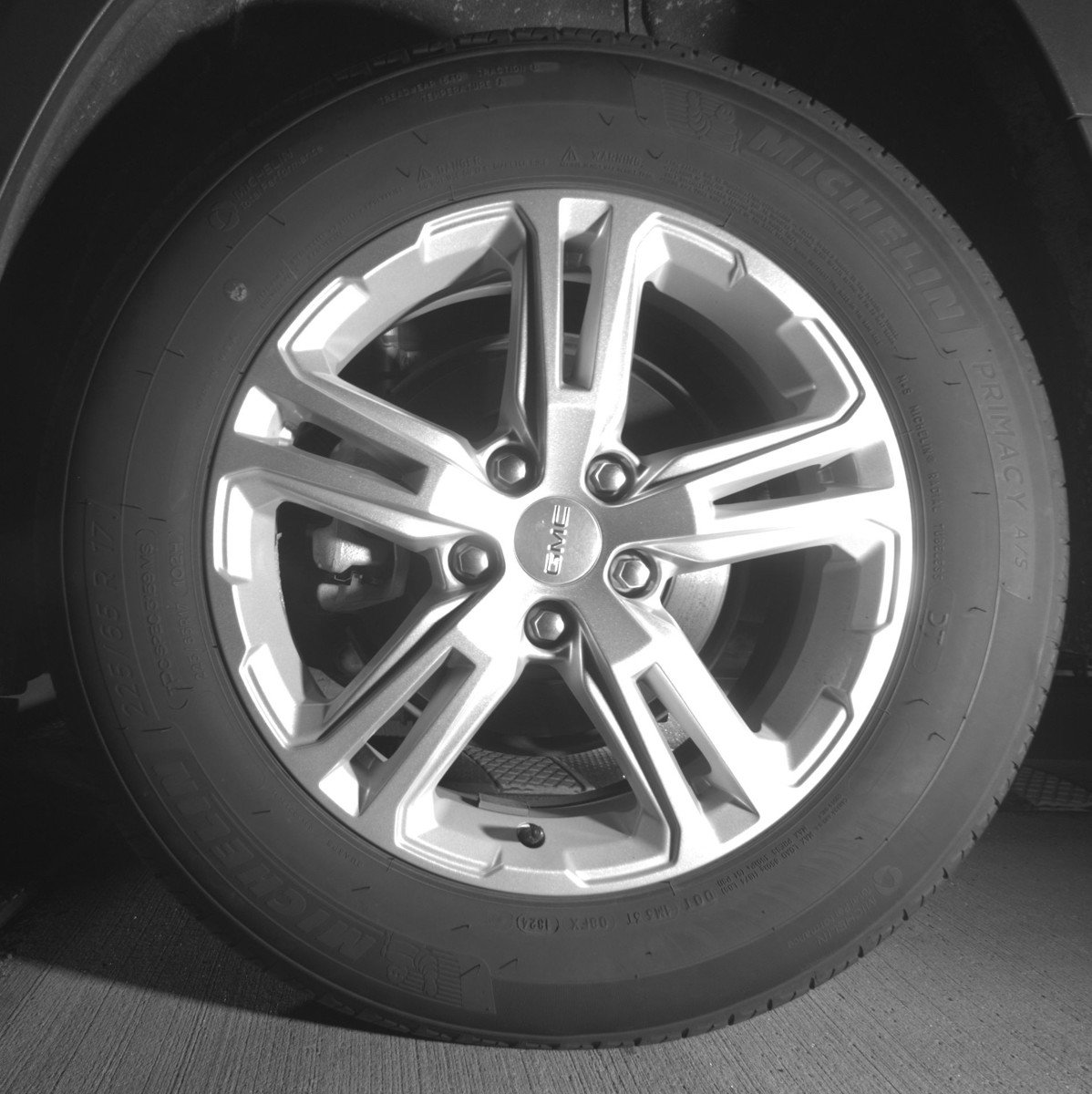 Used 2024 GMC Terrain SLE image 14