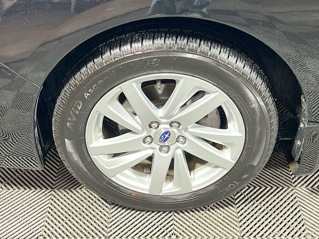 Used 2016 Subaru Impreza 2.0i Premium image 27