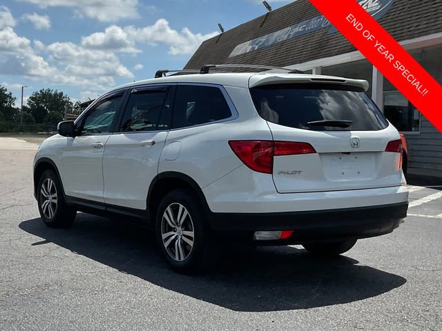 Used 2018 Honda Pilot EX-L image 5