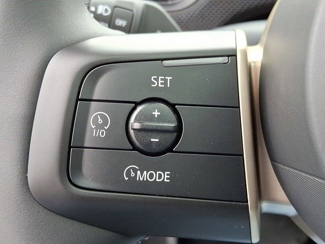 New 2026 MINI Cooper S FWD image 13