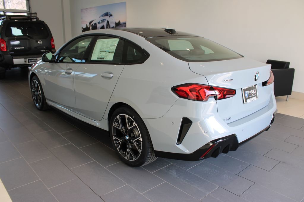 New 2026 BMW 228i xDrive image 31