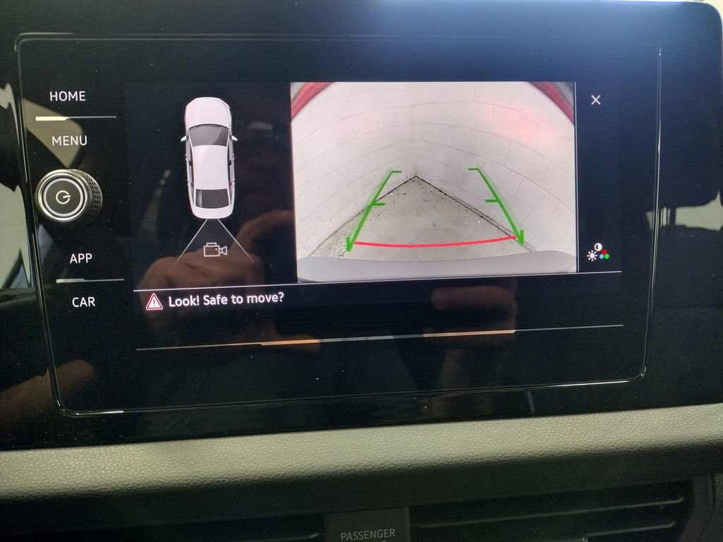 New 2026 Volkswagen Jetta Sport image 8