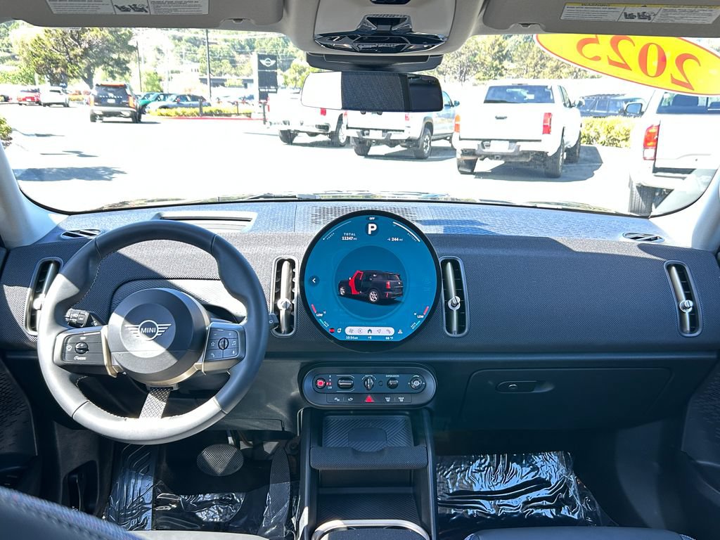 Used 2025 MINI Cooper Countryman SE AWD/4WD image 33