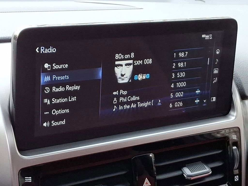 Used 2023 Lexus GX 460 Premium w/ Premium Plus Package AWD/4WD image 18