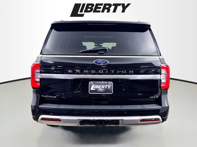 Used 2024 Ford Expedition Max Platinum image 6