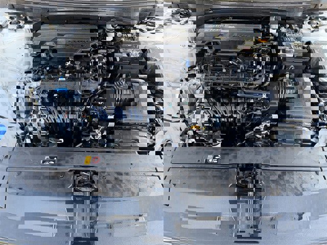 Used 2025 Kia K4 GT-Line image 31