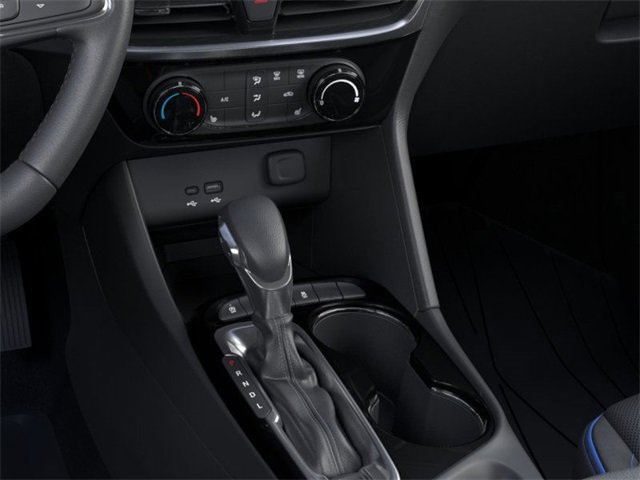 New 2026 Buick Encore GX Sport Touring image 23