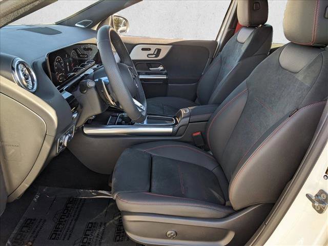 Certified 2025 Mercedes-Benz GLA 35 AMG 4MATIC image 19