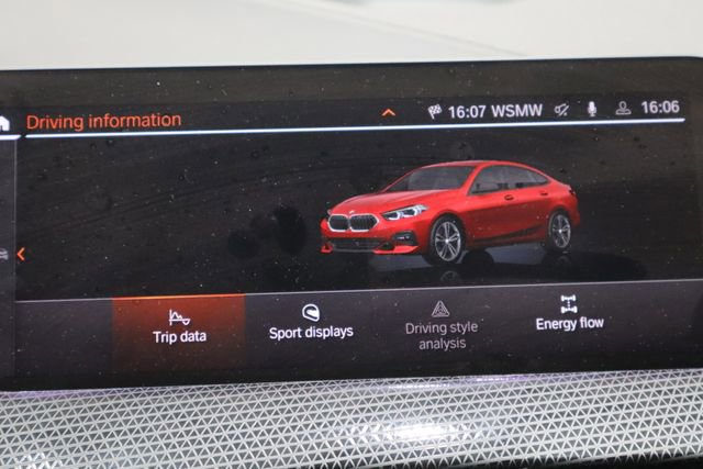 Used 2024 BMW 228i Gran Coupe 228i image 35