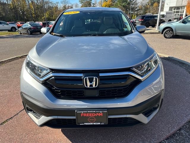 Used 2020 Honda CR-V EX-L image 8