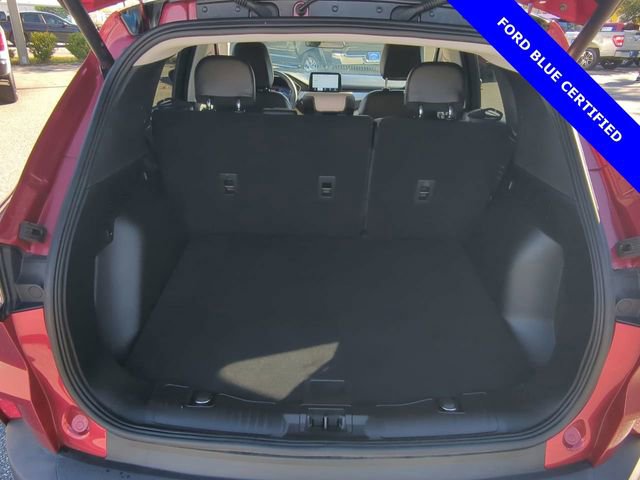 Certified 2022 Ford Escape SEL w/ Technology Package image 14