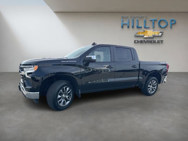 Used 2025 Chevrolet Silverado 1500 LT image 12