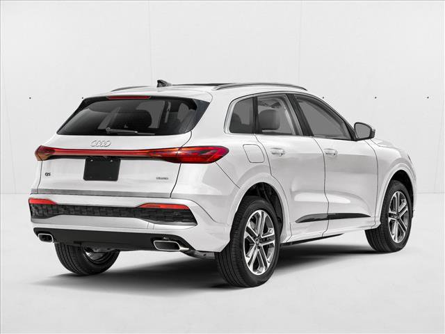 New 2026 Audi Q5 Premium Plus AWD/4WD image 2