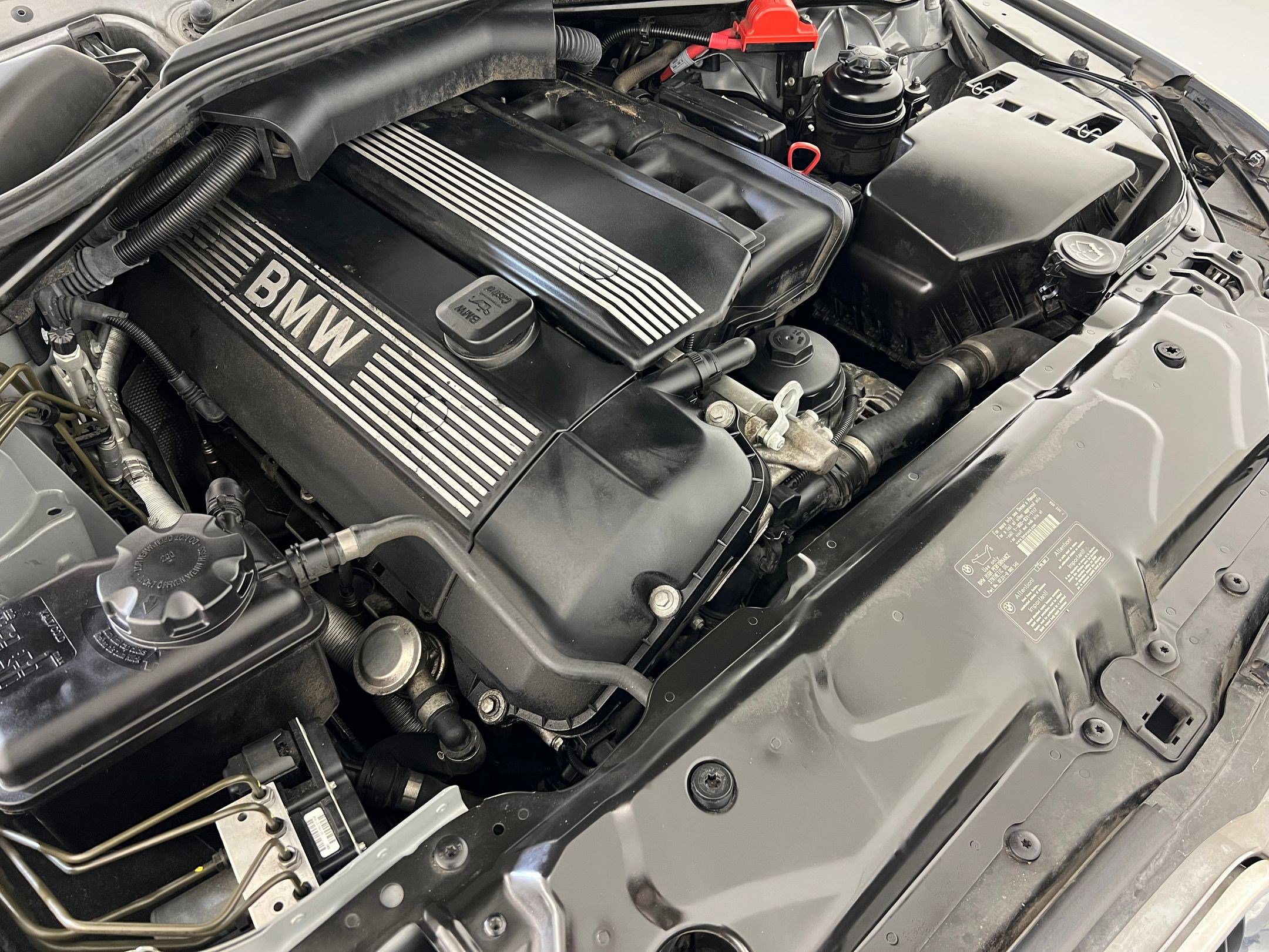 Used 2005 BMW 525i Sedan image 22