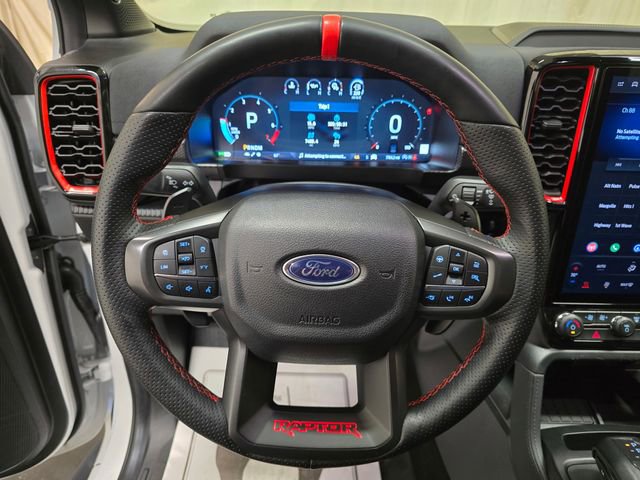 Used 2025 Ford Ranger Raptor image 20