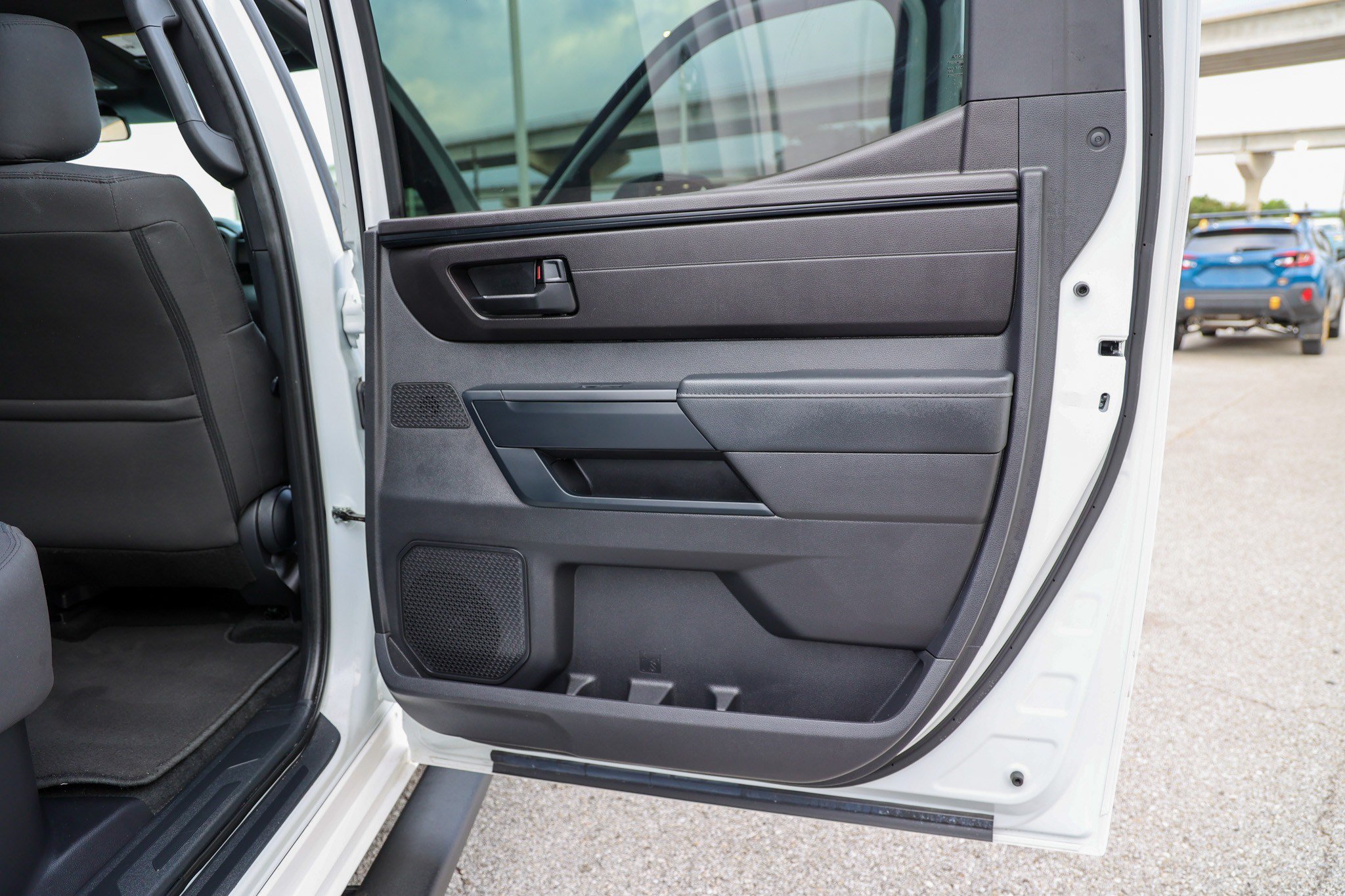 Certified 2026 Toyota Tundra SR AWD/4WD image 35