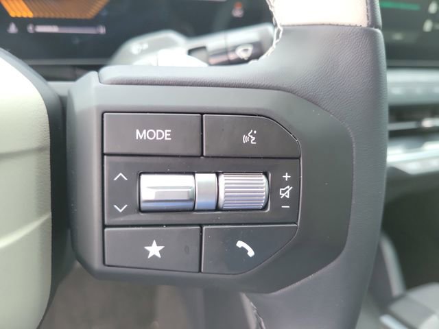 New 2026 Kia K4 GT-Line FWD image 23