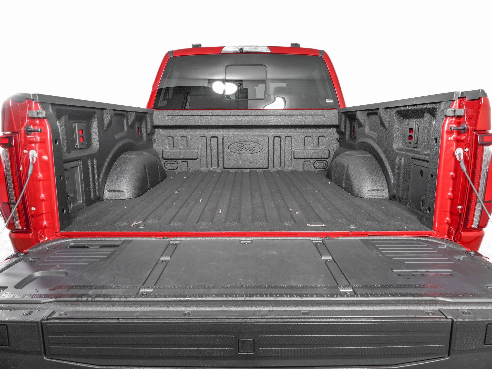 Used 2025 Ford F150 Raptor w/ Equipment Group 803A Raptor R image 7