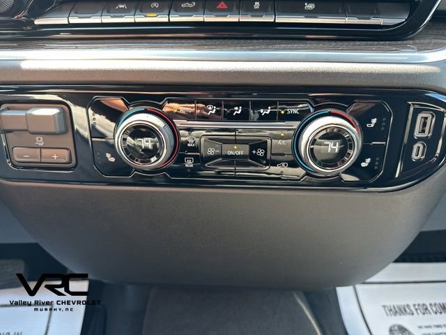 New 2026 Chevrolet Silverado 1500 LT image 31