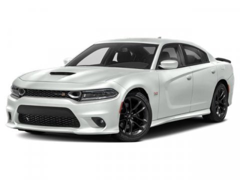 Used 2023 Dodge Charger Scat Pack